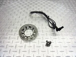 2011 09-19 Kawasaki Vulcan VN1700 Voyager Front Wheel Abs Ring Brake Sensor Lot. Fixed Price $51.19.