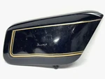 1975-77 Honda Goldwing GL1000 Right Side Shelter Cover Panel Read Description. Fixed Price $49.99.