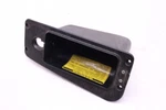 1987 Honda Goldwing GL1200I Right Fairing Storage Pocket. Fixed Price $19.00.