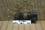 07-13 Suzuki SX4 Vitara Left Driver Master Switch 64J20 Door Bx 917-10F4. Fixed Price $14.99.