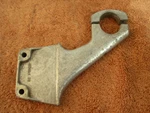 1979-1983 Harley Davidson Flt Tour Glide Fairing Left Lower Mount 58484-79. Fixed Price $65.00.