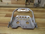Dr 350 Se Suzuki *1994 Skid Plate. Fixed Price $48.88.