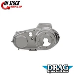 Drag Specialties Chrome Primary Cover For Harley Sportster 883 1200 Xl 94-03. Fixed Price $376.93.