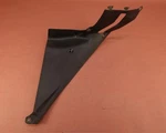 2012-2016 Kawasaki Ninja EX650 Left Inner Fairing Cowl Panel 55028-0376. Fixed Price $33.49.