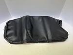 Saddlemen Skins Motorcycle Replacement Seat Cover Black K657. Fixed Price $32.80.