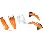 Acerbis Plastic Kit - Original 2314313914. Fixed Price $152.36.