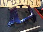 Suzuki 1997 2000 GSF1200 Bandit Front Fairing Headlight Trim 94431-26E00. Fixed Price $39.99.
