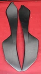 2004 - 2007 Honda Cbr 1000RR Left / Right Tank Trim #2151. Fixed Price $29.99.