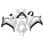 White Abs Fairings Kit For Kawasaki ZX10R 2016 2017 2018 2019 2020 Bodywork. Fixed Price $433.95.