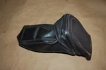1984 - 87 Honda Goldwing Right Passenger Pocket Pouch Arm Rest. Fixed Price $22.50.