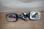 99-07 Suzuki Hayabusa GSX1300R Mirrors 56500-24F00 56600-24F00. Fixed Price $24.95.