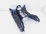 Piaggio Vespa Gts 125 150 250 300 Black Lower Body Panel Fairing Foot Rest. Fixed Price $99.95.