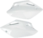 Ufo Side Panels White HO04620-041. Fixed Price $44.60.