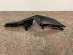 13-2017 Kawasaki Ninja 300 Right Seat Tail Fairing Cover Aftermarket 53065-0061. Fixed Price $99.99.