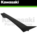New 2013-2023 Genuine Kawasaki Ninja ZX-6R Front Right Lower Cowling 55028-0453. Fixed Price $19.95.