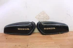 1977 Honda GL1000 Left & Right Shelter / Gas Tank Cover - Pair. Fixed Price $99.00.
