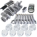 Eagle Ford 4.6L 3V Engine Rotating Assembly 14414020. Fixed Price $3170.81.