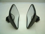 Fairing Mounted Mirrors 56000319 56000322 Harley Touring Flhx Street Glide 24-25. Fixed Price $79.99.
