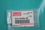 Genuine Nos Yamaha Special Screw 57M-83358-00. Fixed Price $8.50.