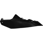 Cycra Replica Side Panels Black #1CYC-2771-12. Fixed Price $59.32.