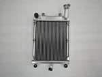Radiator For Honda Goldwing GL1200 1984-1987 19010-MG9-013. Fixed Price $199.00.