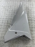 Honda Crf 300 Rally 2021-2022 Side Cover Right (83501-K1T-E100) Oem. Fixed Price $55.00.