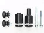 Oes Frame Sliders & Spools Fits 04 2005 Suzuki GSXR600 Gsx-r 750 No Cut. Fixed Price $79.99.