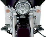 Memphis Shades Fork Deflectors MEM5804 Motorcycle Wind Protection. Fixed Price $39.95.