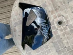 Fairing Lower Left Side Brand New Takeoff 2022 Kawasaki ZX14R. Fixed Price $165.00.
