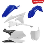 Polisport Plastic Body Kit Oem Color Yamaha YZ250FX 2015-2018 YZ450FX. Fixed Price $145.49.