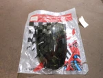 Nos Zero Gravity Sr Series Smoke Windscreen Windshield Kawasaki ZX600 20-244-02. Fixed Price $68.94.