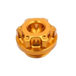 Gold Classic Cnc Oil Filler Cap For Cbr 600 Fs F4I 99-07 06 05 04 03 02 01. Fixed Price $32.47.
