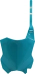 Acerbis Replacement Front Number Plate Teal 2449397441. Fixed Price $35.99.
