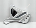 2020-2024 Polaris Slingshot Oem Left Lower Fairing Cover Panel Trim White 545559. Fixed Price $244.99.