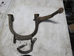 1983 Yamaha XVZ12TDK Venture Center Stand Main 26H-27111-01-R4. Fixed Price $25.49.