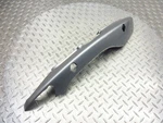 2008 Moto Guzzi 1200 Norge Oem Right Fairing Rear Tail Cowl Trim Panel. Fixed Price $47.88.