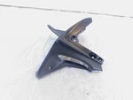 2014-2017 Aprilia Caponord 1200 & Rally Right Radiator Intake Duct Shroud Cover. Fixed Price $14.95.