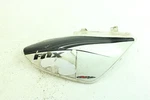 00-04 Honda XR50R Side Number Plate B4278. Fixed Price $21.74.