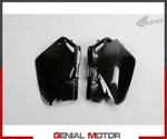 Side Panels Ufo Plast For Honda Cr 85 2003 2021 Black. Fixed Price $38.09.