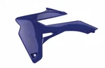 Polisport Sherco Replica Plastic Radiator Scoop Blue 8419800001. Fixed Price $43.99.