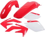 Acerbis 2041040215 Standard Plastic Kits Original 08. Fixed Price $157.95.