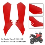 Rear Tail Side Seat Fairing Panel Cowl For Yamaha Tracer 9 Gt 2021-2022 Red#. Fixed Price $54.99.