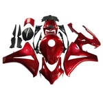 Kit Bodywork For Honda CBR1000RR 2008-2011 Injection Fairings Candy Red. Fixed Price $365.95.
