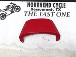 87-88 Honda Elite CH80 Rear Seat Cowl Fairing Oem 77130-GE1-830. Fixed Price $26.98.