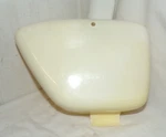 Honda CA200K0 Side Air Cleaner Cover 17220-030-000A #2 MP1082. Fixed Price $20.98.