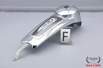2013 Harley Electra Glide Cvo Fuel Gas Tank Console Cover & Assembly Chrome. Fixed Price $149.44.