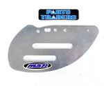 Msr Rear Disc Guard CR125R/CR250R/CR500R/XR650R/RMX250/RM125/RM250. Fixed Price $49.99.
