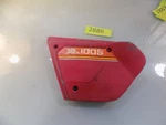 Honda XL100 Oem 1980 Motorcycle Left Side Panel Cover Plastic Xr 185 200 125. Fixed Price $79.95.