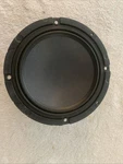 Harley 76000525 Boom Audio Stage Ii Front Fairing Speaker 14-24 Touring Tested. Fixed Price $80.00.