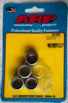 Arp 400-8667 Ss Coarse Nyloc Hex Nut (1/2"-13) See Description!!. Fixed Price $5.00.